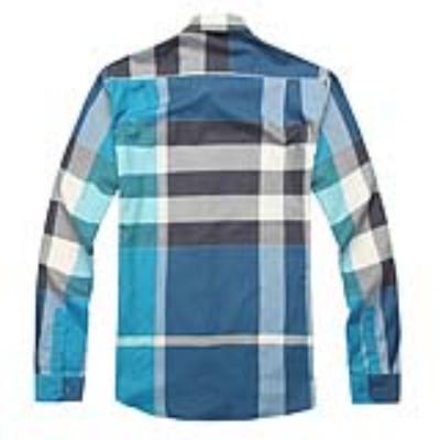 cheap burberry men shirts cheap no. 530